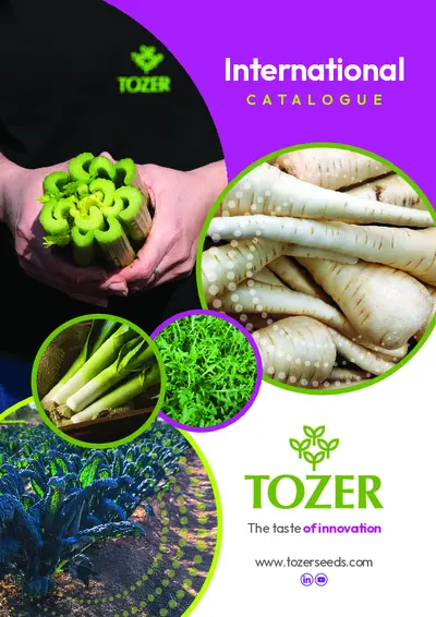 Tozer Seeds